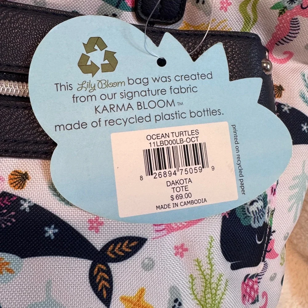 Lily Bloom nwt lily